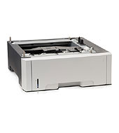 Alimentador de 500 hojas HP Color LaserJet (Q5985A)